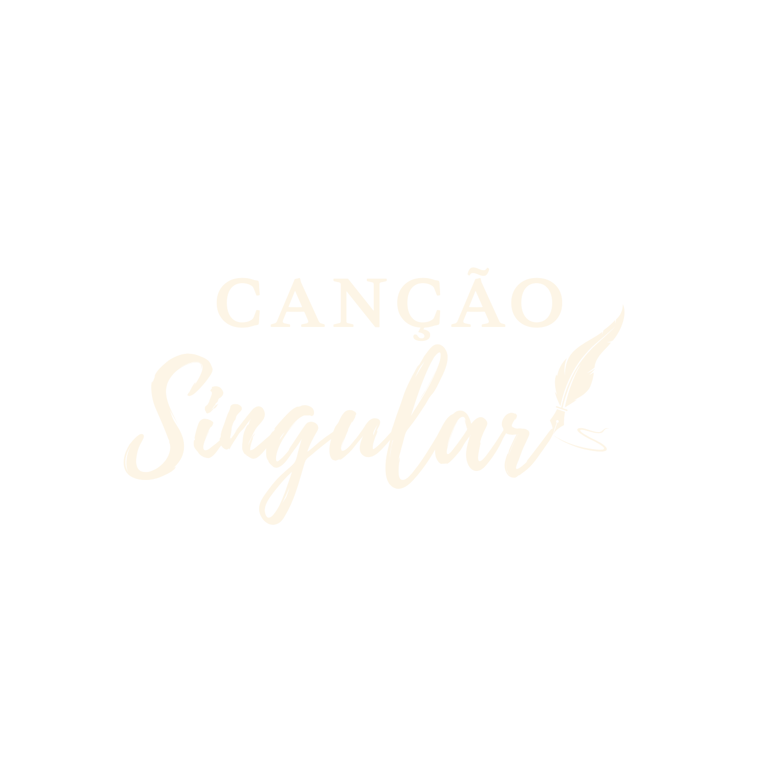 Canção Singular