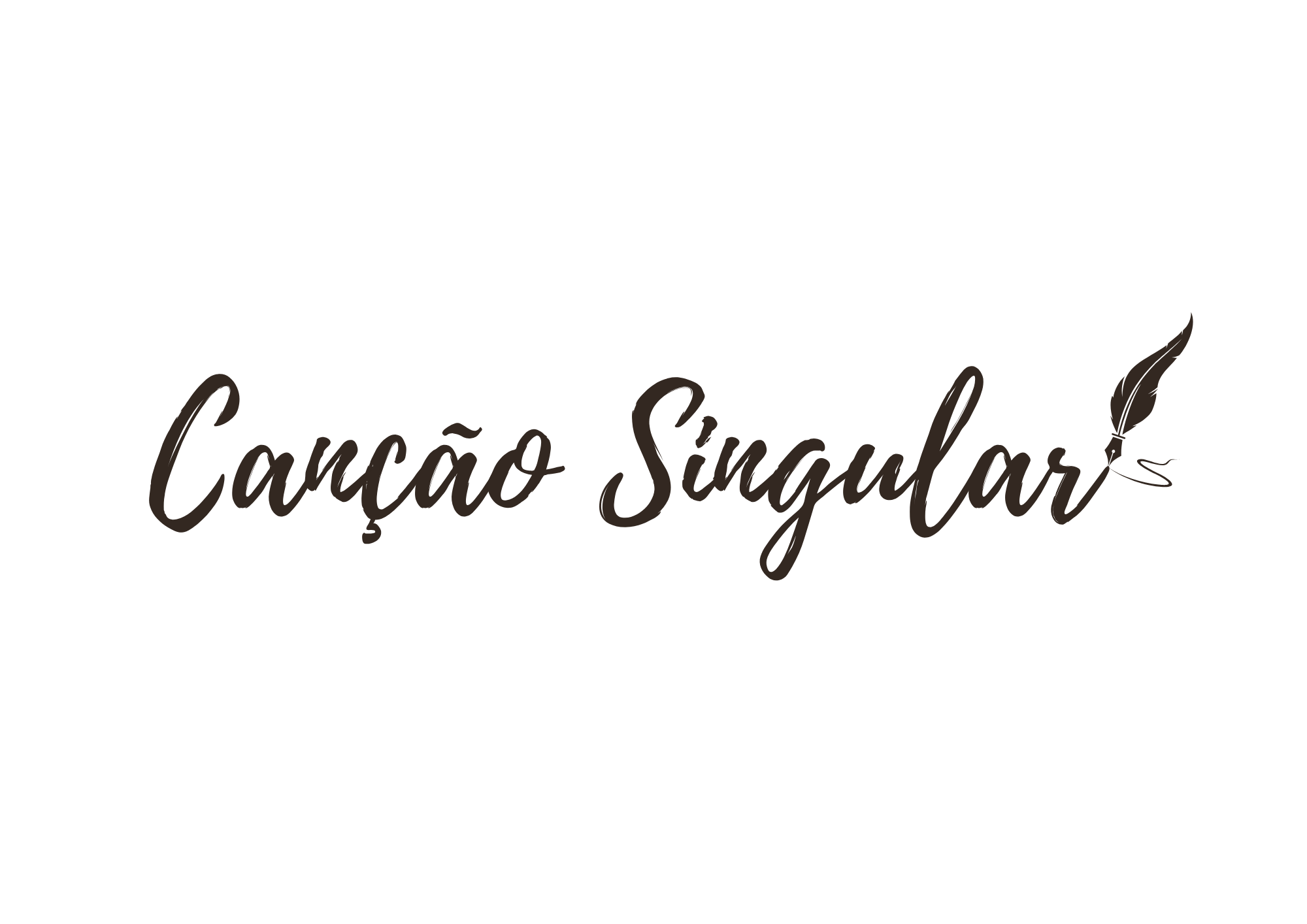 Canção Singular
